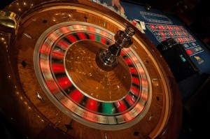 Casino Roulette